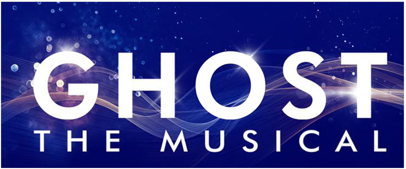 Ghost the Musical