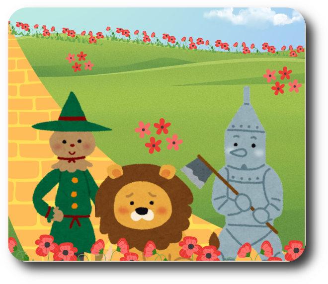 2026-27 PCT Children's Theatre