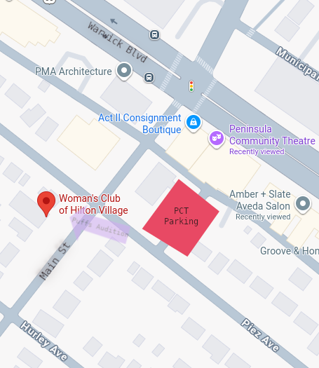 Women's Club of Hilton Village